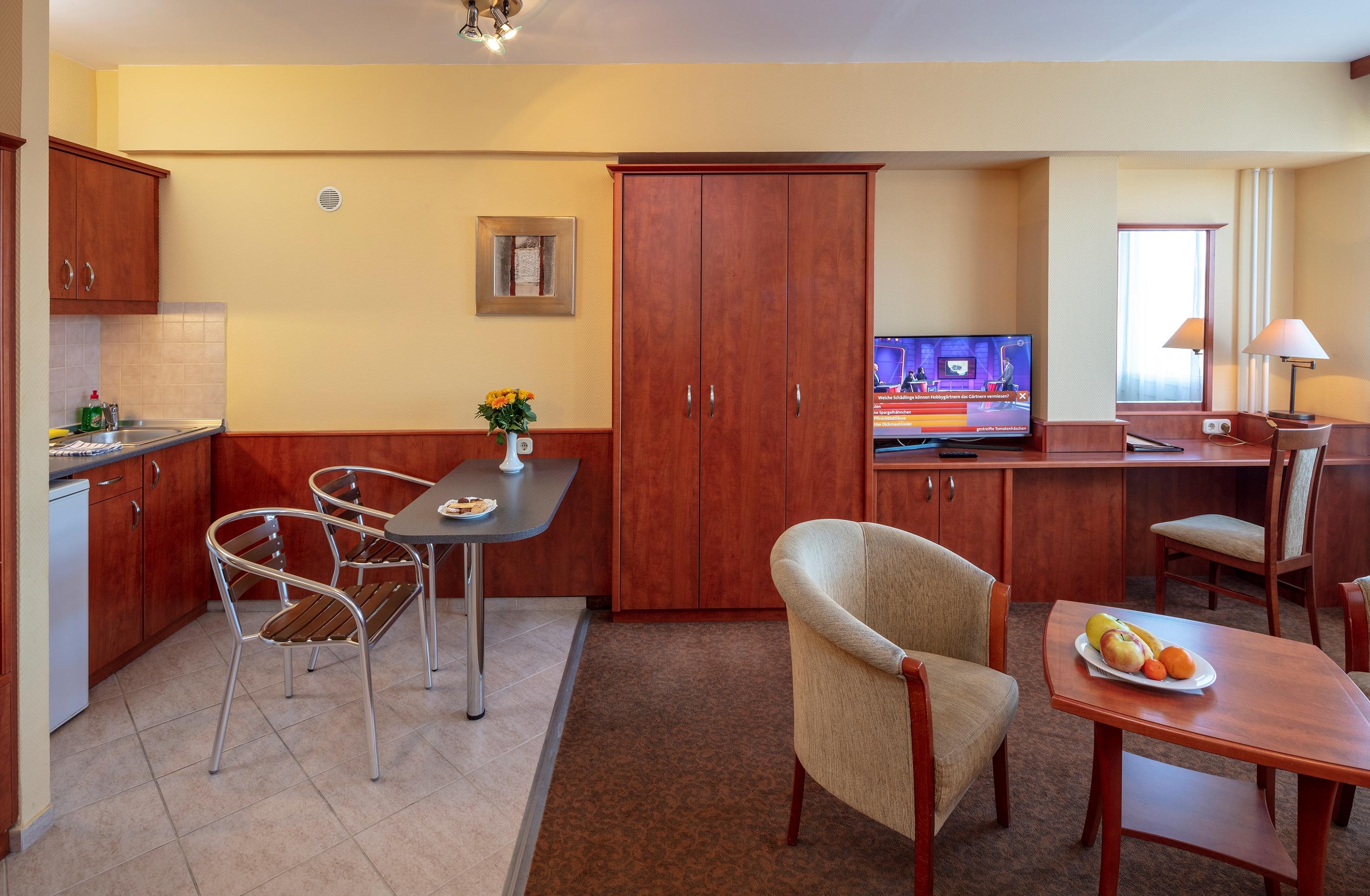 Hotel Charles Budapest Eksteriør bilde
